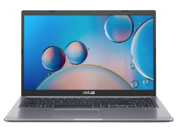 Ноутбук ASUS X515EA-BQ1186W 90NB0TY1-M25400 (Core i5 1135G7, 8Gb/ SSD 256Gb, Iris Xe Graphics)