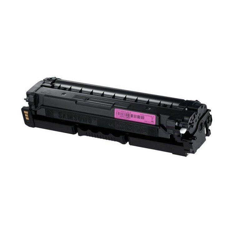 SAMSUNG BY HP Samsung CLT-M503L SEE Картридж для CLT-C3010 3060 5K Magenta SU283A