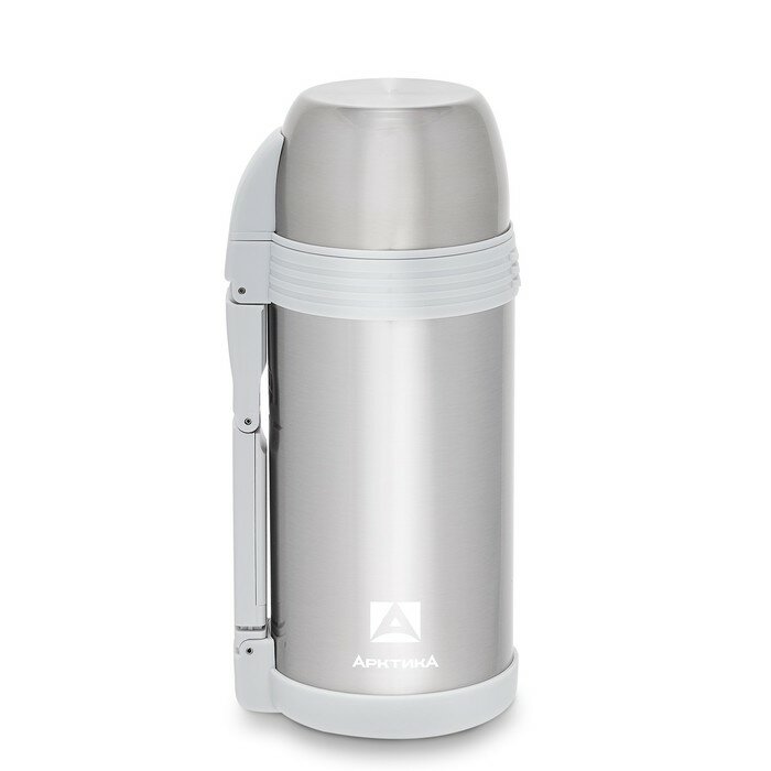 фото Термос "Арктика", 205, 1.5 л, вакуумный, сохраняет тепло 26 ч