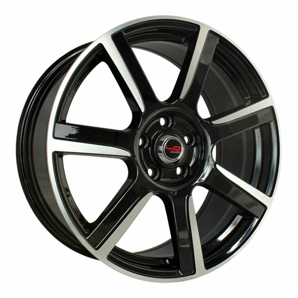 REPLICA _Concept-V509 8x20/5x108 ET55 DIA 63.3 bkf