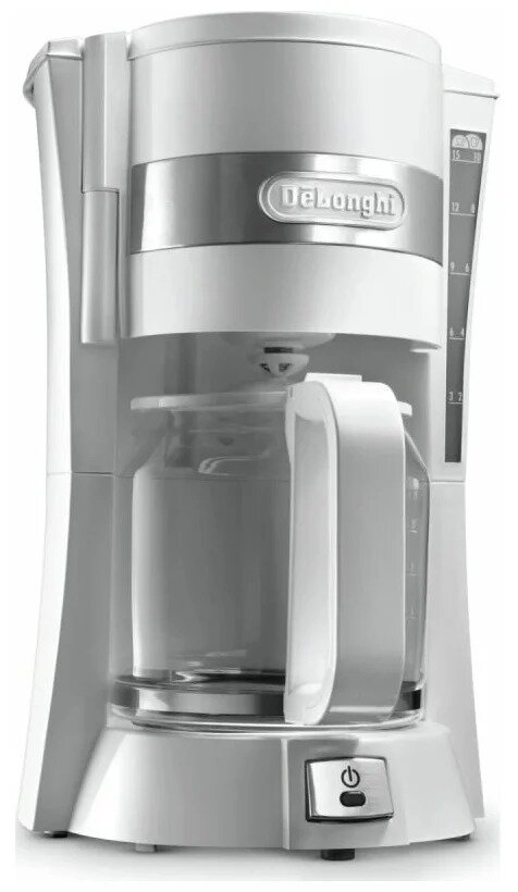   DELONGHI ICM15210.1W