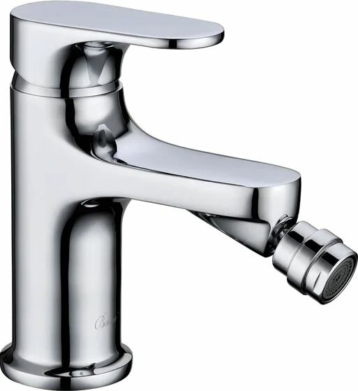 Смеситель для биде Boheme Spectre 456-CR хром