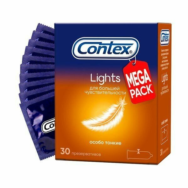  Contex () Light   30 .