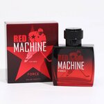 Red Machine Туалетная вода мужская Red Machine 