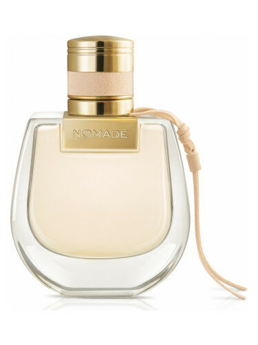 Chloe Nomade Eau de Toilette туалетная вода 50мл