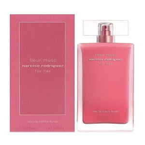 NARCISO RODRIGUEZ For Her Fleur Musc Floral Туалетная вода 100 мл