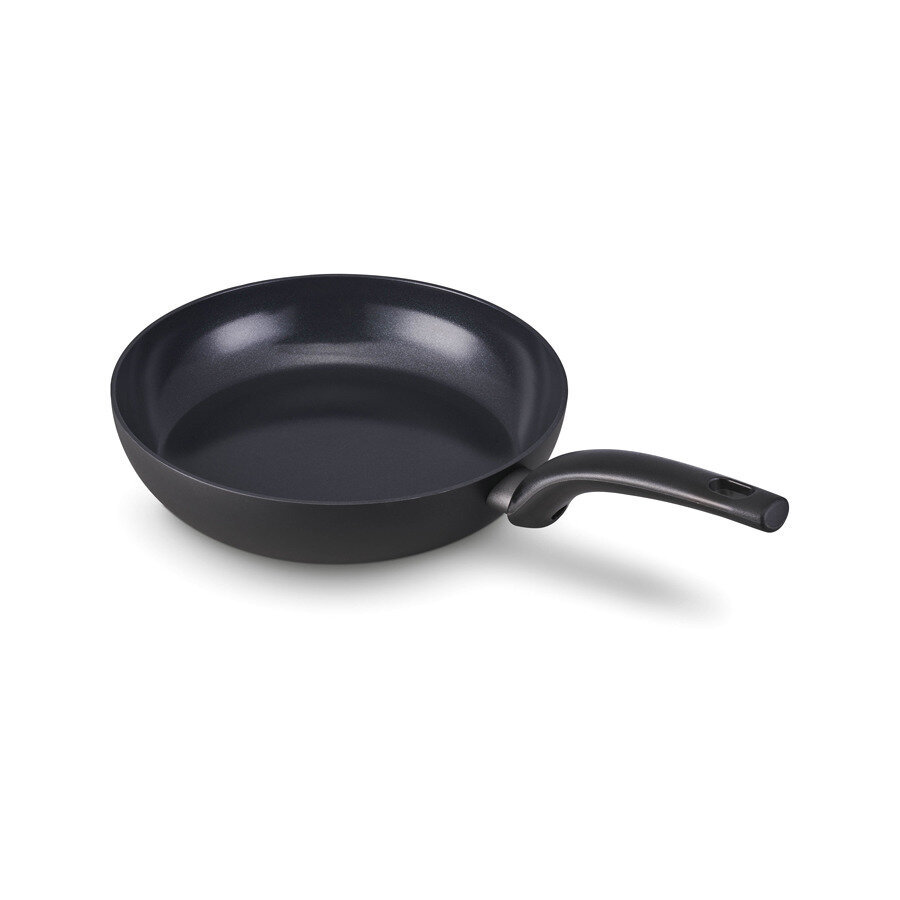 фото Сковорода Beka Kuro 28 см, алюминий, черная