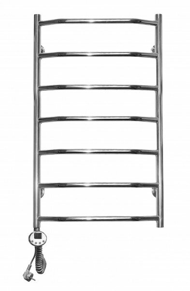 Полотенцесушитель Domoterm Лаура электрический Лаура П7 500*700 EL