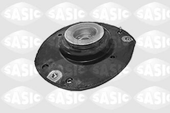 Опора амортизатора переднего левая Peugeot 206/206 CC/206 SW 98>13 SASIC 0385365