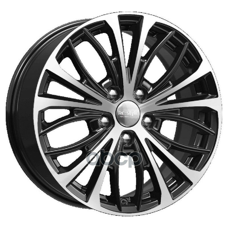 Диск КиК, Hyundai 7.5x17/5x114.3ET46 67.1