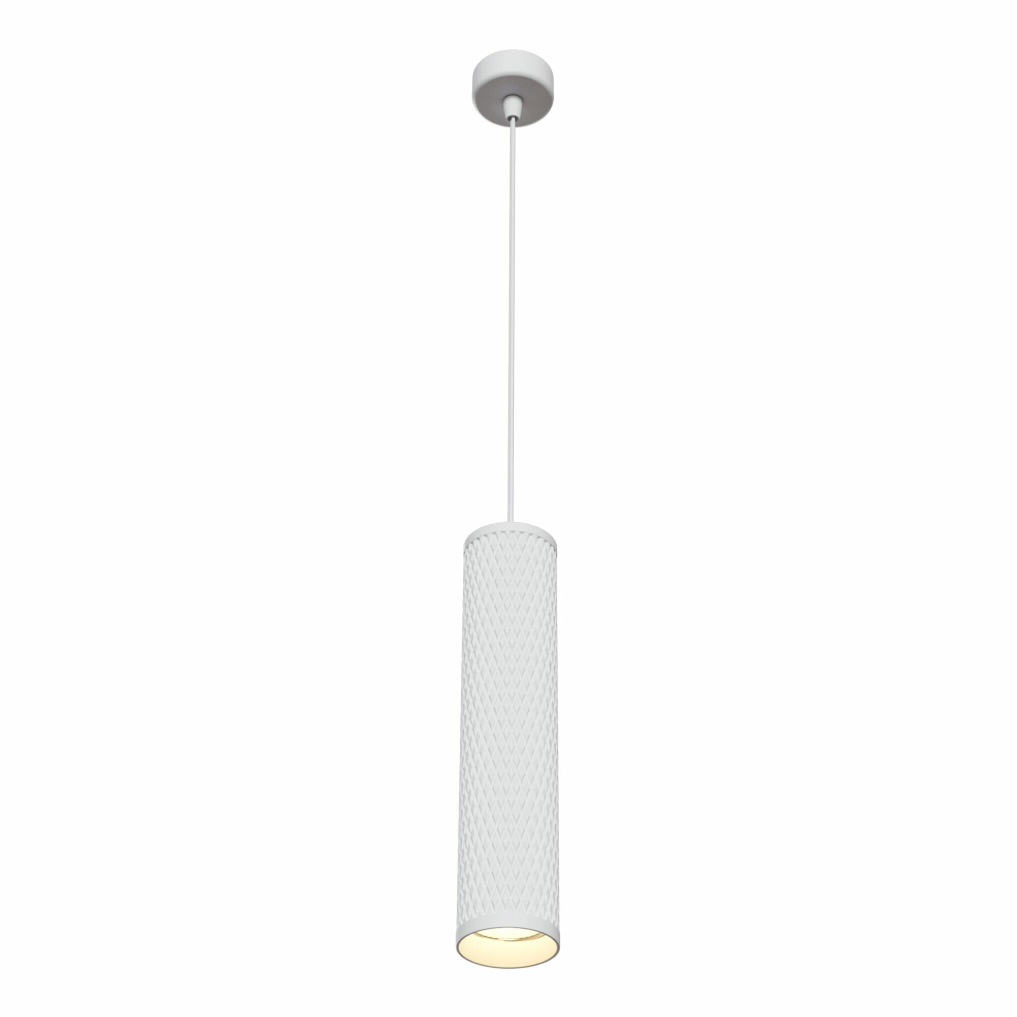 Maytoni Technical Подвесной светильник Maytoni Technical Focus Design SLP038PL-01W