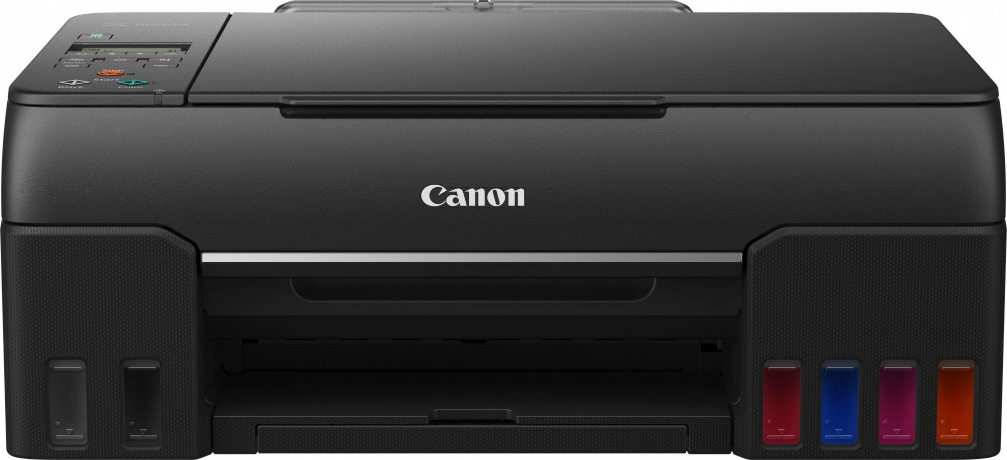 МФУ Canon Pixma G640 черный (4620c009)