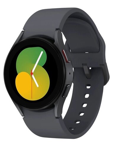 Умные часы Samsung Galaxy Watch 5 40 мм Wi-Fi NFC Graphite