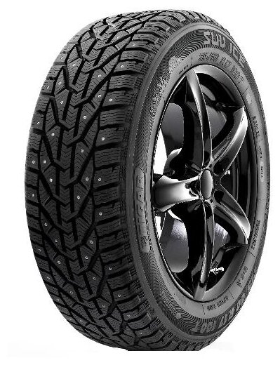 Шина Tigar SUV Ice 255/55 R18 109T Ш