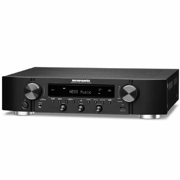 Стереоресивер Marantz NR1200 Black