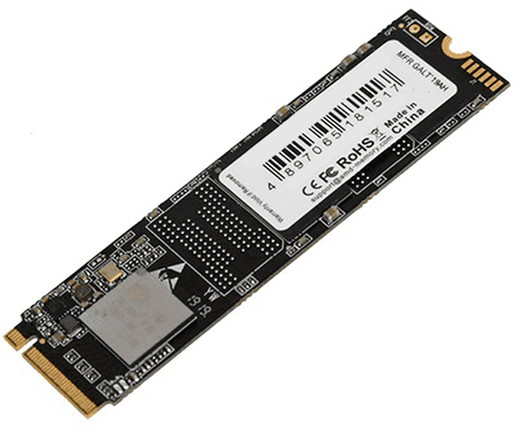 Накопитель SSD 256Gb AMD R5 Series (R5MP256G8) RTL