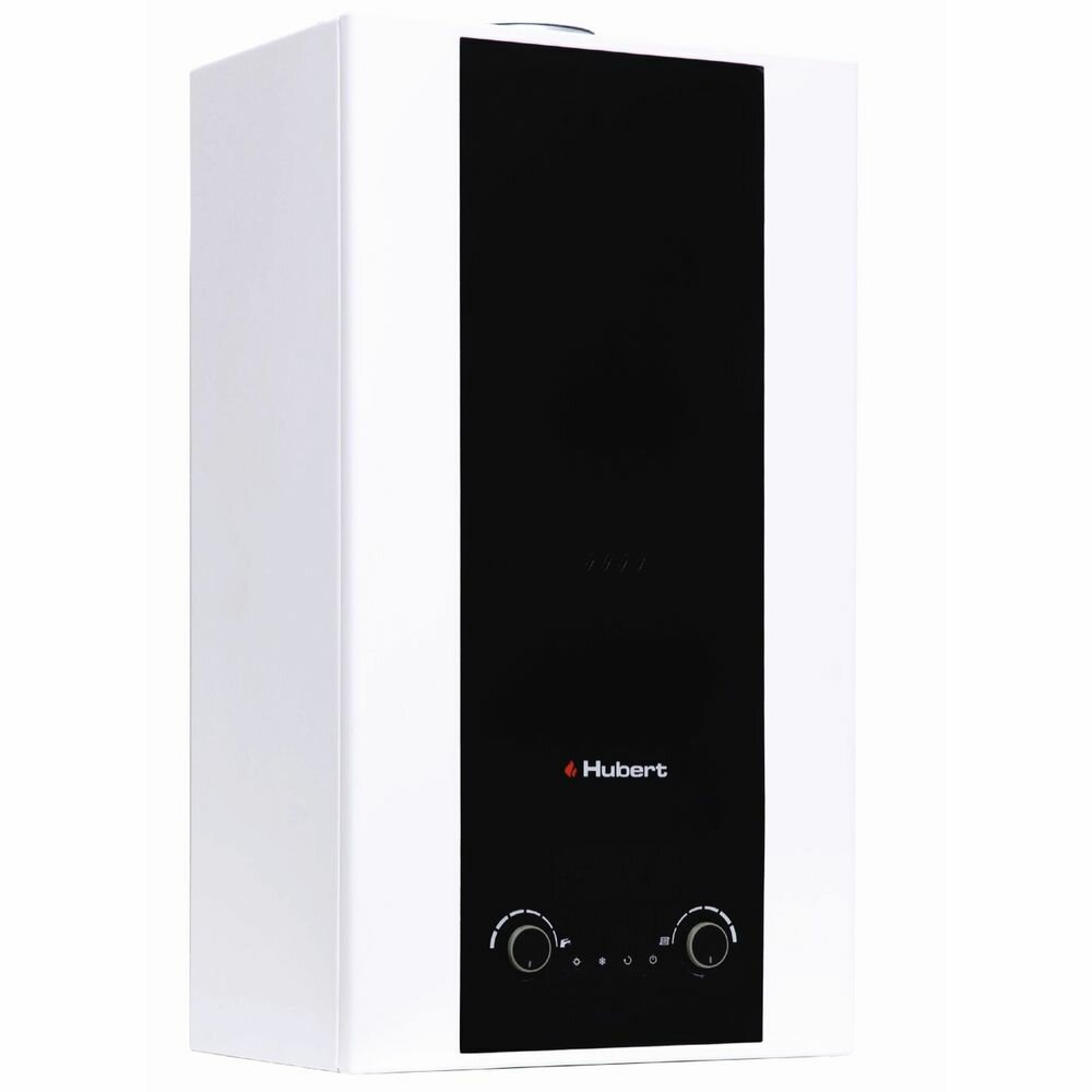 фото Котел газовый настенный HUBERT AGB 30WLB, 1 контур, с трёхходовым клапаном, 30 кВт