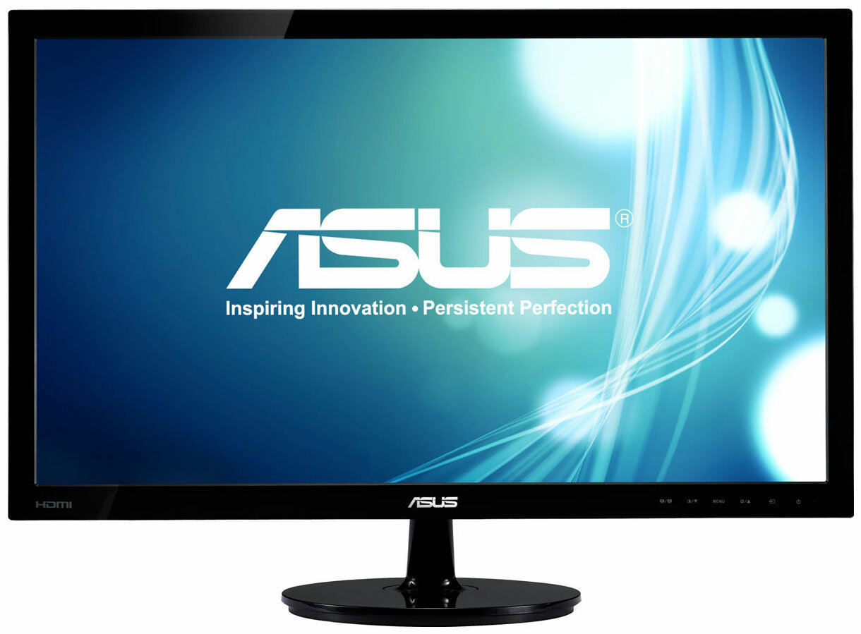   ASUS 19'' VS197DE 