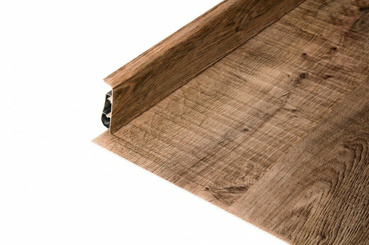 IVC Divino Dry Back Thunder Oak 80827Q (1 уп./3.62 м2)