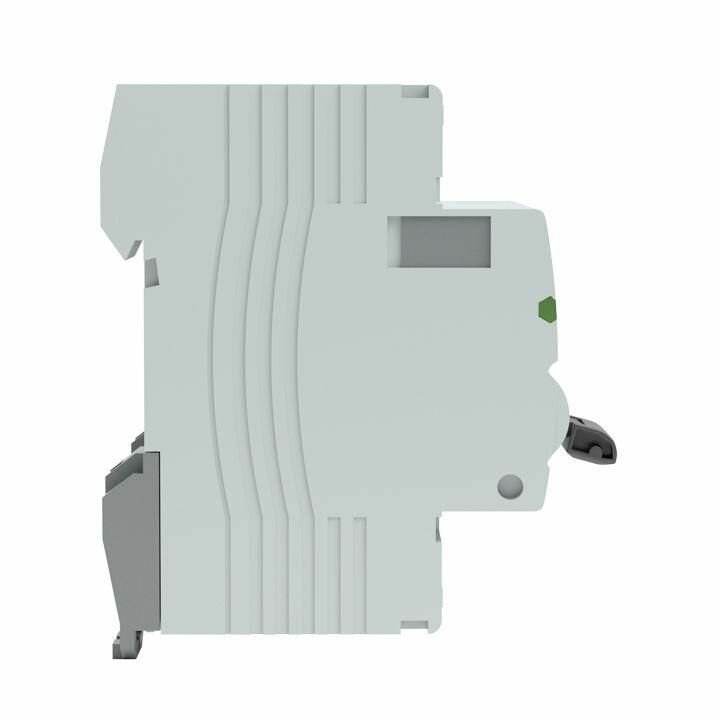 Выключатель дифференциального тока (УЗО) 4п 63А 300мА тип AC DV AVERES EKF rccb-4-63-300-ac-av - фотография № 2