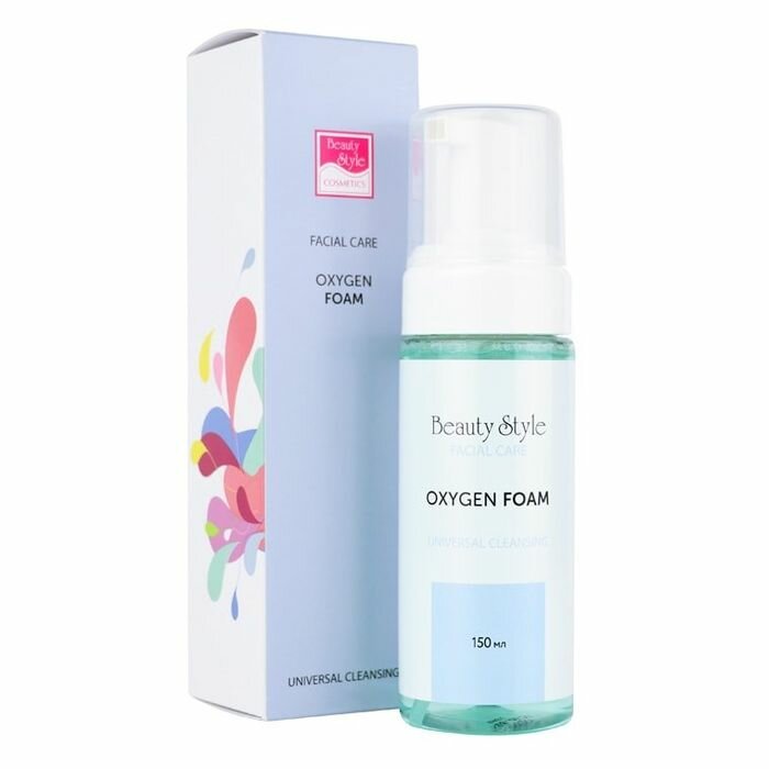 BeautyStyle    Cleansing universal     150