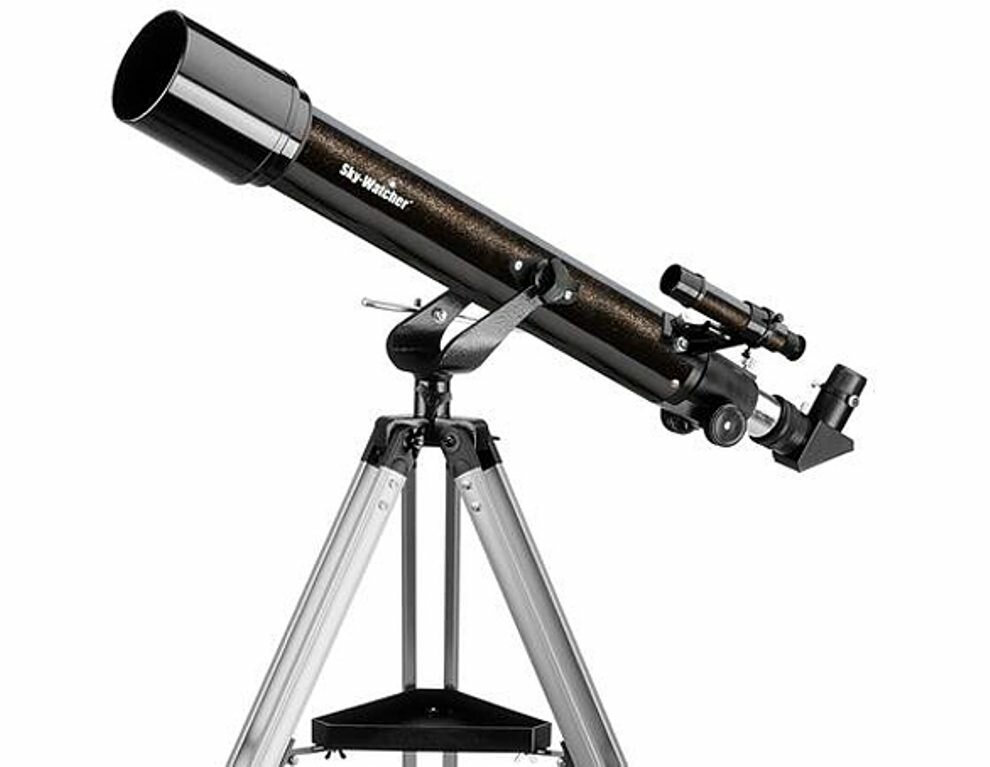 Телескоп рефрактор Sky-Watcher BK 707AZ2