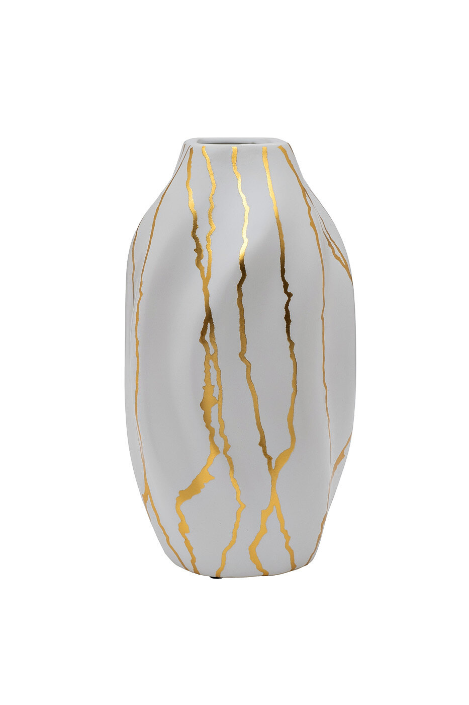 фото Ваза 15х28см Garda Decor