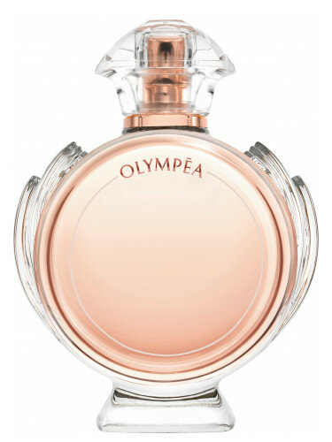 Paco Rabanne Olympea   80