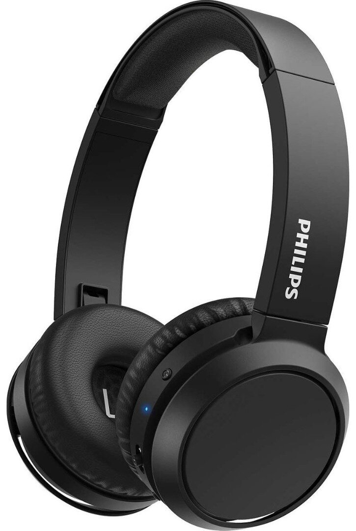 Philips TAH4205BK/00 (черный)