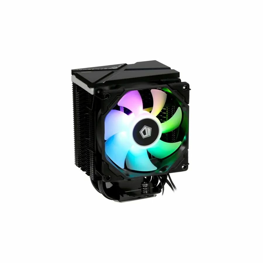 Вентилятор для процессора ID-Cooling SE-914-XT-ARGB-V2