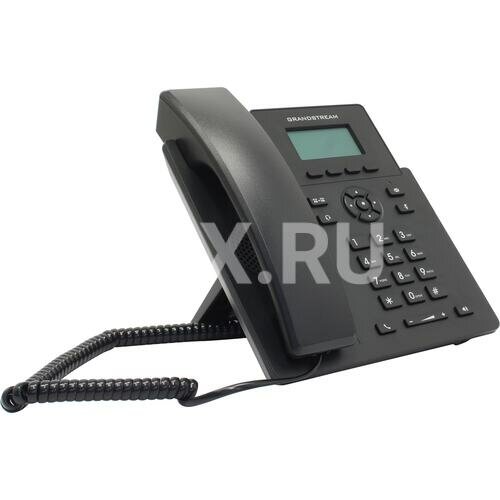 VoIP-телефон Grandstream (GRP2601P)