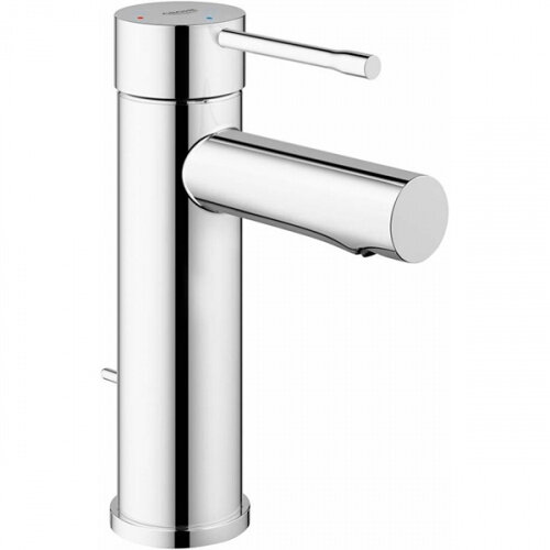 Смеситель для раковины Grohe Essence 23379001 Хром