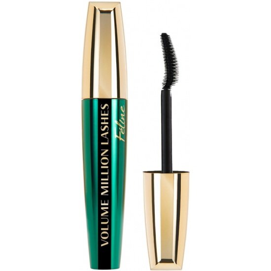    L'oreal Paris Volume Millions Lashes Feline, 