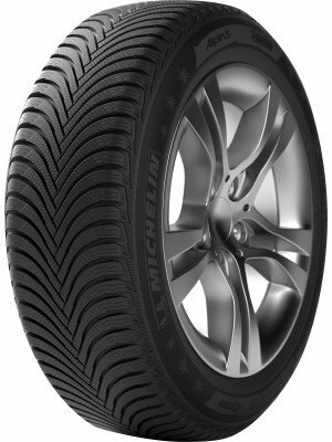 Шины Michelin Alpin 5 215/65R17 99H