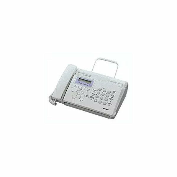 Факс Sharp FO-51 (A3F051RA)