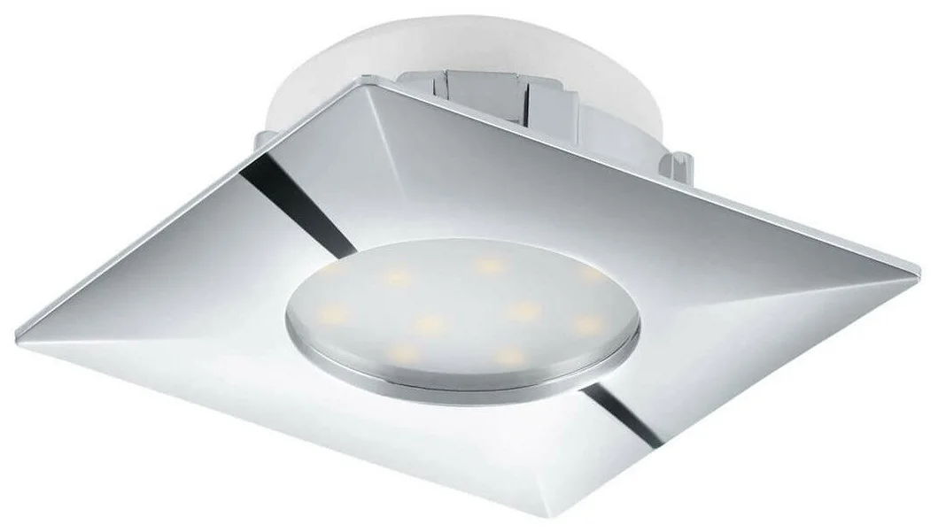 фото Светильник Eglo 95802 хром