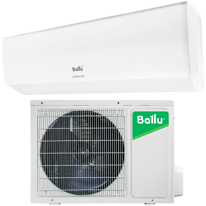  Ballu BSGR-09HN1_22Y ()