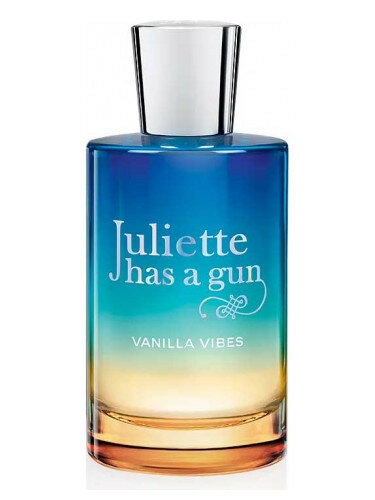 Juliette Has A Gun Vanilla Vibes парфюмированная вода 50мл