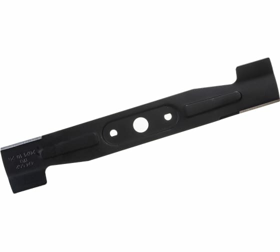 Нож для газонокосилки EM3813 EMB360 (A-380B-81х96C-75D-22/62E-20) CHAMPION C5163