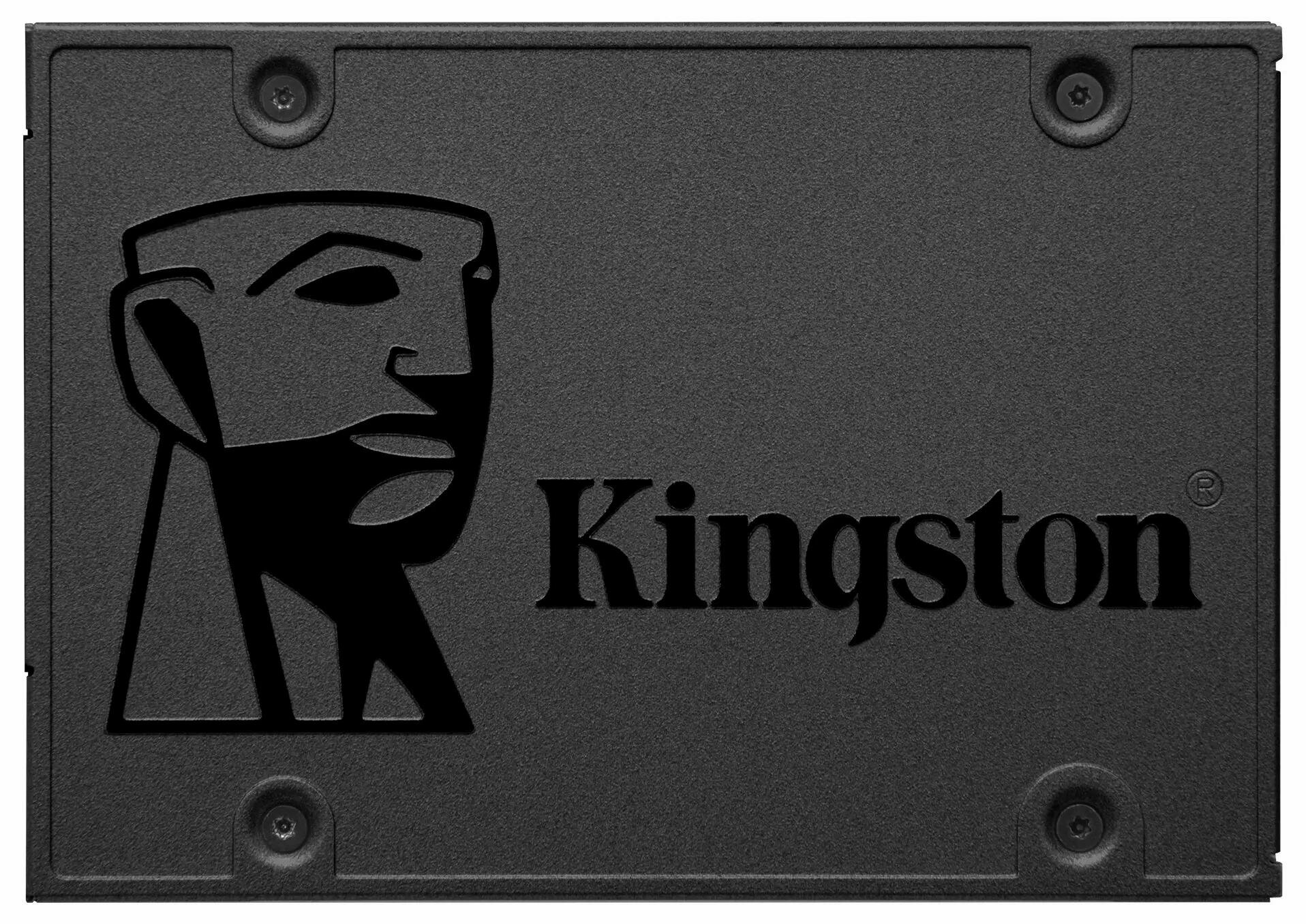 Внутренний накопитель SSD Kingston A400 480Gb