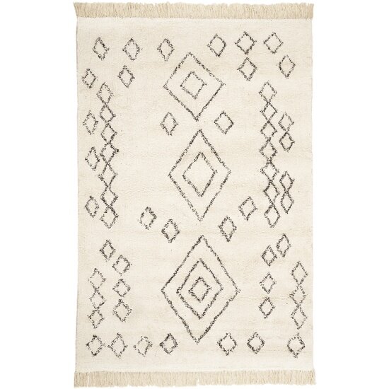 фото Ковер Tkano берберский Ethnic, 120х180