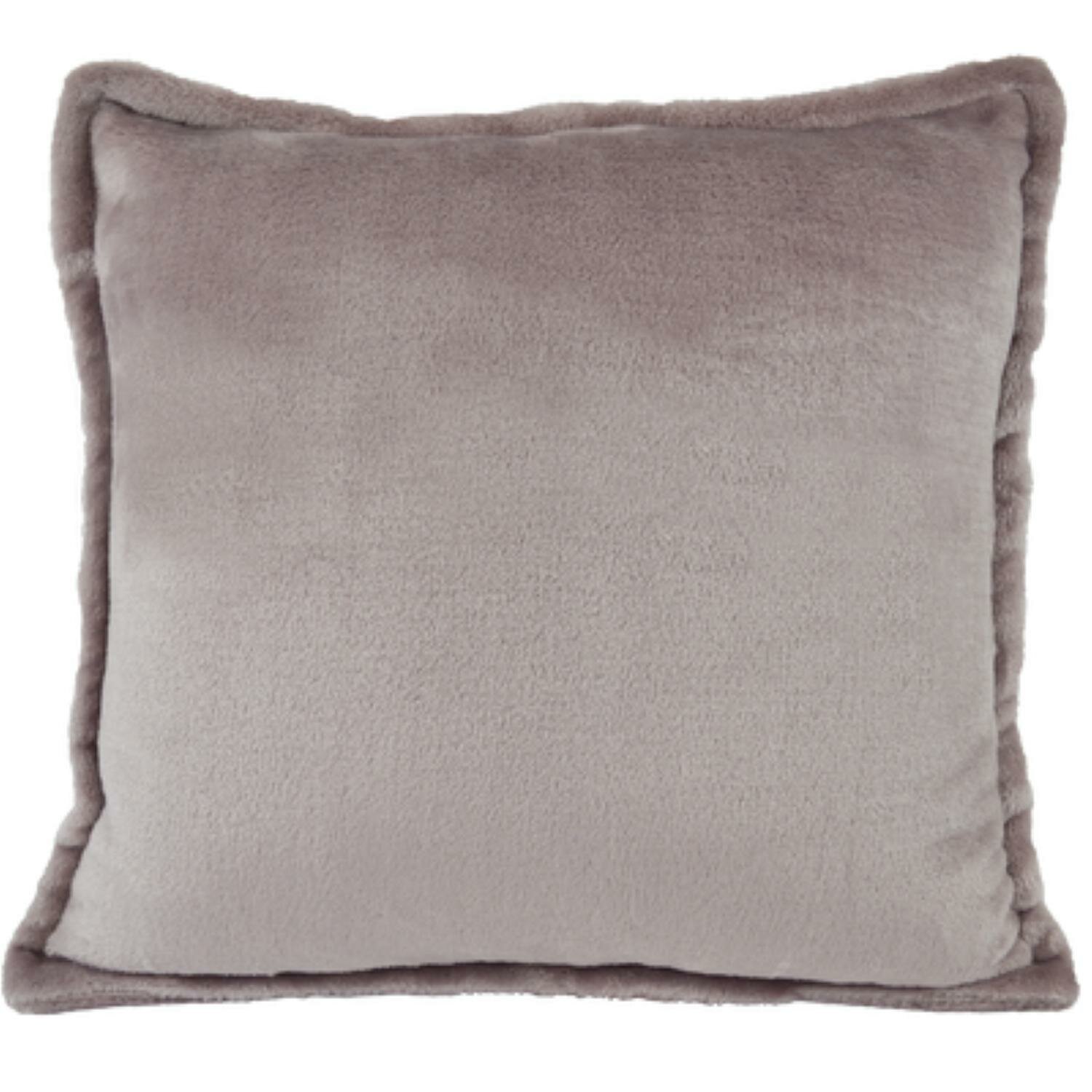 фото Подушка декоративная ARDENZA FLAMINGO, размер: 40х40см, розовый, 100% п/э