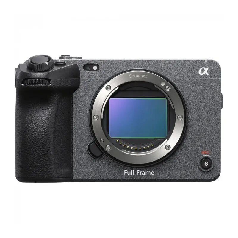  Sony ILME-FX3 kit 24+40+50G