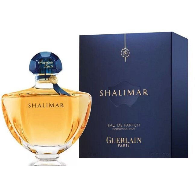   Guerlain Shalimar 90 