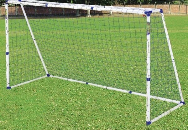 Футбольные ворота с сеткой DFC Pro Sports GOAL300S 10 & 6ft