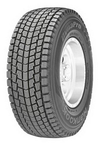 Автошина Hankook Dynapro I'Cept RW08 255/60 R18 108T