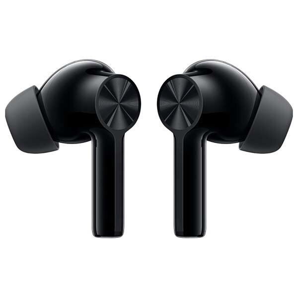 Bluetooth-наушники с микрофоном OnePlus Buds Z2 EU Black