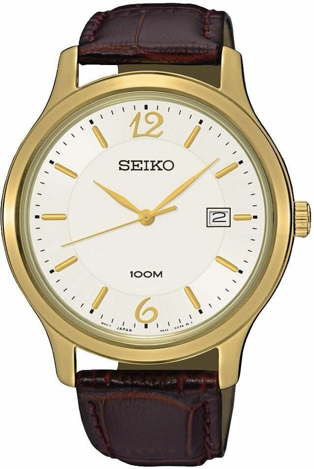 Часы Seiko SUR150P1
