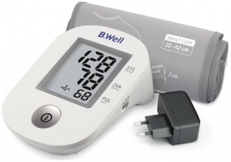 B.Well PRO-33