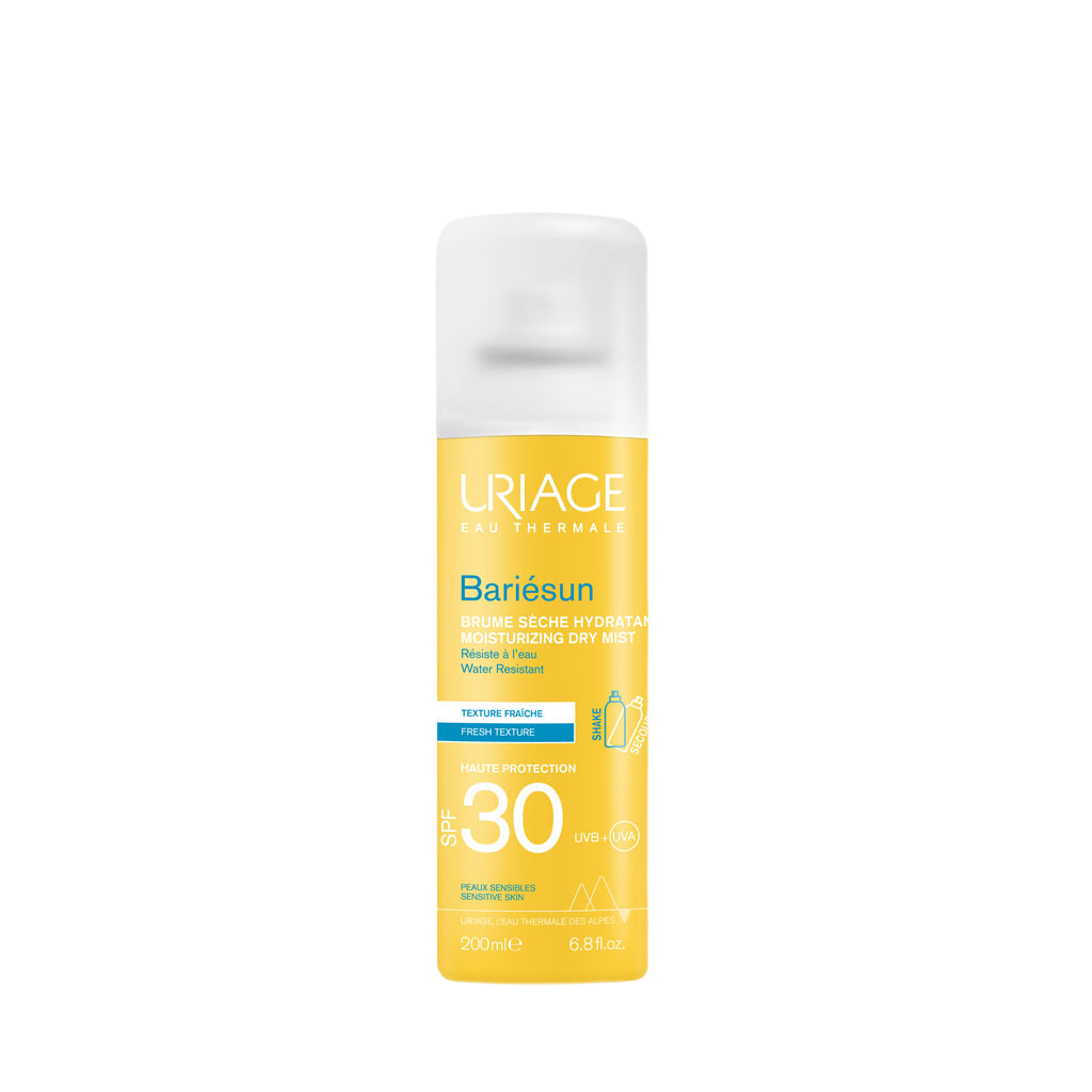 Uriage Bariesun -  SPF30, 200  1 